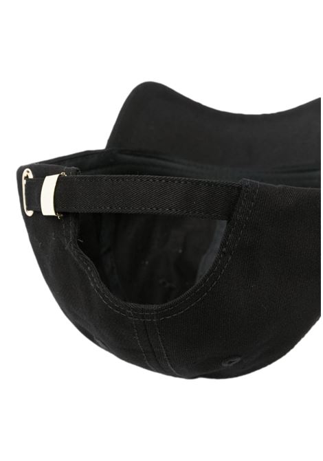 CAPPELLO VERSACE JEANS COUTURE VERSACE JEANS COUTURE | Cappelli | 76GAZK32 ZG207G89